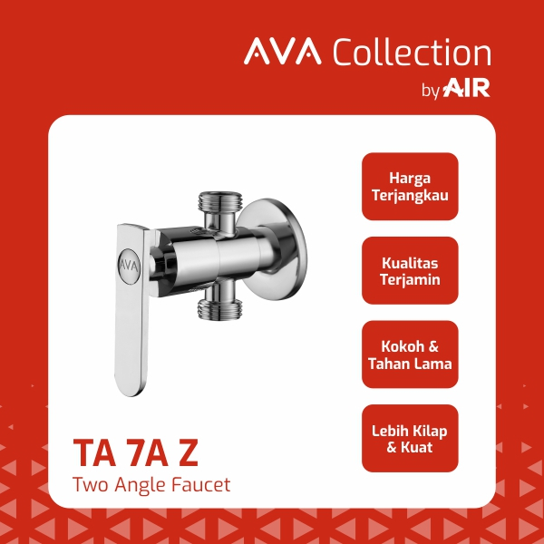 KRAN CABANG AVA TA 7A Z